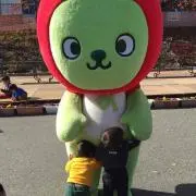 クマさん