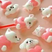 drops