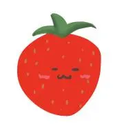 いちごだいふくの画像