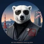 S.HIRO KUMA PREMIUM