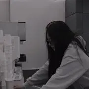 Kの画像
