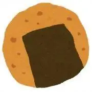 せんべい