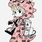 ポピパの画像