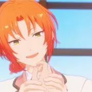 ランの画像