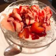 いちごの画像