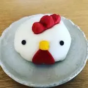 ナフ太郎の画像