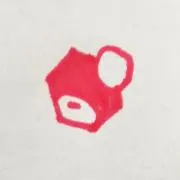 チョビの画像