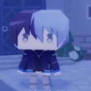 治子ちゃんの画像