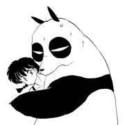 しらふの画像