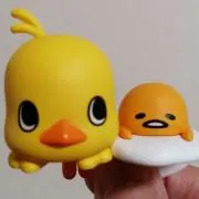 オキアミ