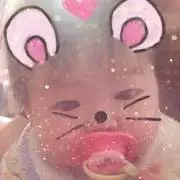 虹の画像