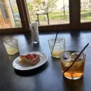 りの画像