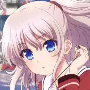 友利奈緒(Charlotte)
