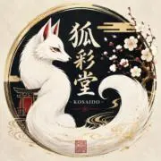 狐彩堂-KOSAIDO-の画像