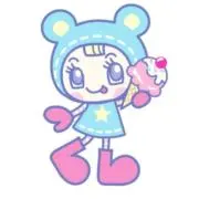Mの画像