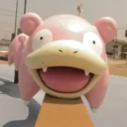 しの