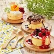 pancakeの画像