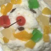 ユミチュウの画像