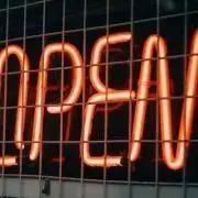 open