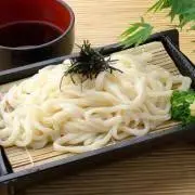 ざるうどん
