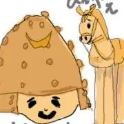 mi☆の画像