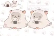 くろいのの画像