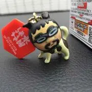 赤いコルナゴ