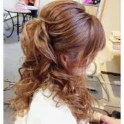 じゅり❤プロフ必需❤