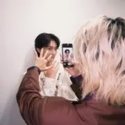 k i k iの画像