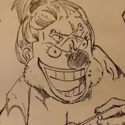 buggy落合の画像