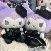 みぃ&クロミLove