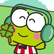 けろぴの画像
