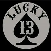 J-LUCKY13の画像
