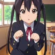 中野梓