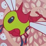 ミールの画像