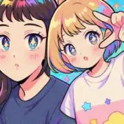 6歳ガール♡4歳ボーイ子育て中M子はんの画像