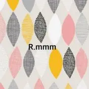 R.mmm オーダー再開の画像