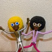 プンプンの画像