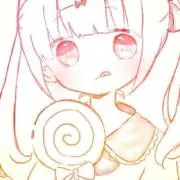 ひつじさんの画像