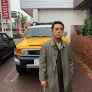Nickの画像