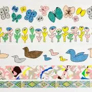 まる　25.26.27帰省の為発送停止の画像