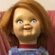 ★CHUCKY★の画像