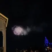 チョコチュロス