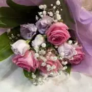 rose♡の画像