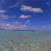 seaside farm