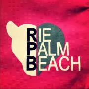 RIE PALM BEACHの画像