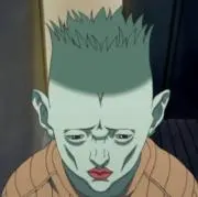 蚊の画像