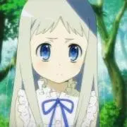 めんまちゃんの画像