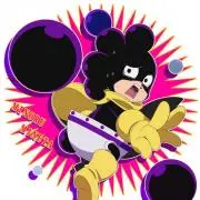 桃太郎の画像