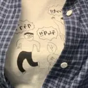 ^-^の画像